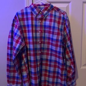 Jos. A. Bank dress shirt